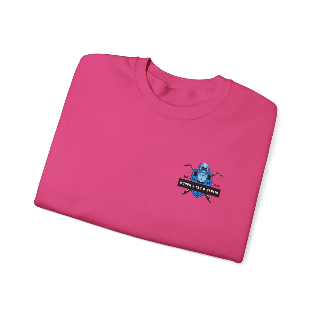 Crewneck Sweatshirt - 2