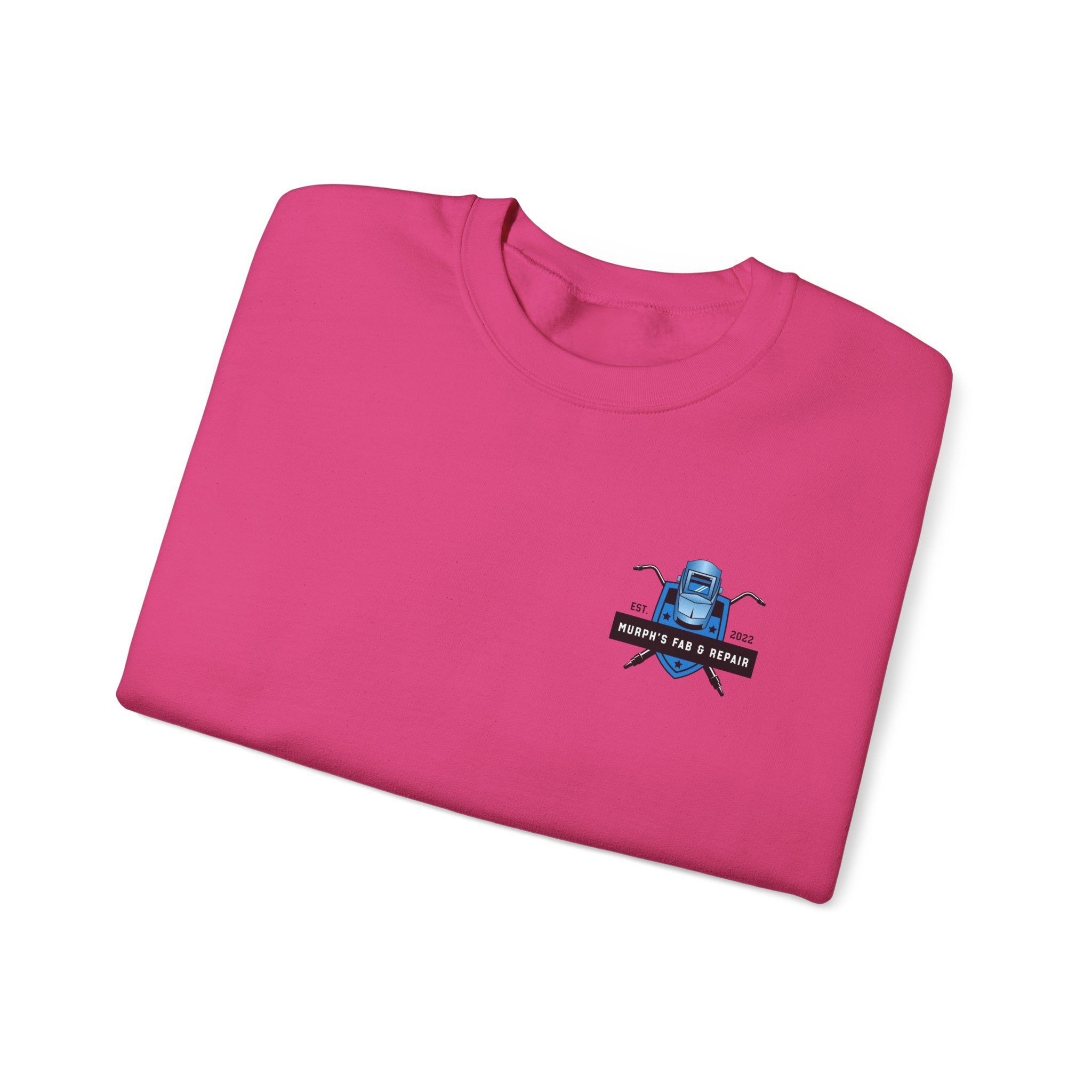 Crewneck Sweatshirt - 2