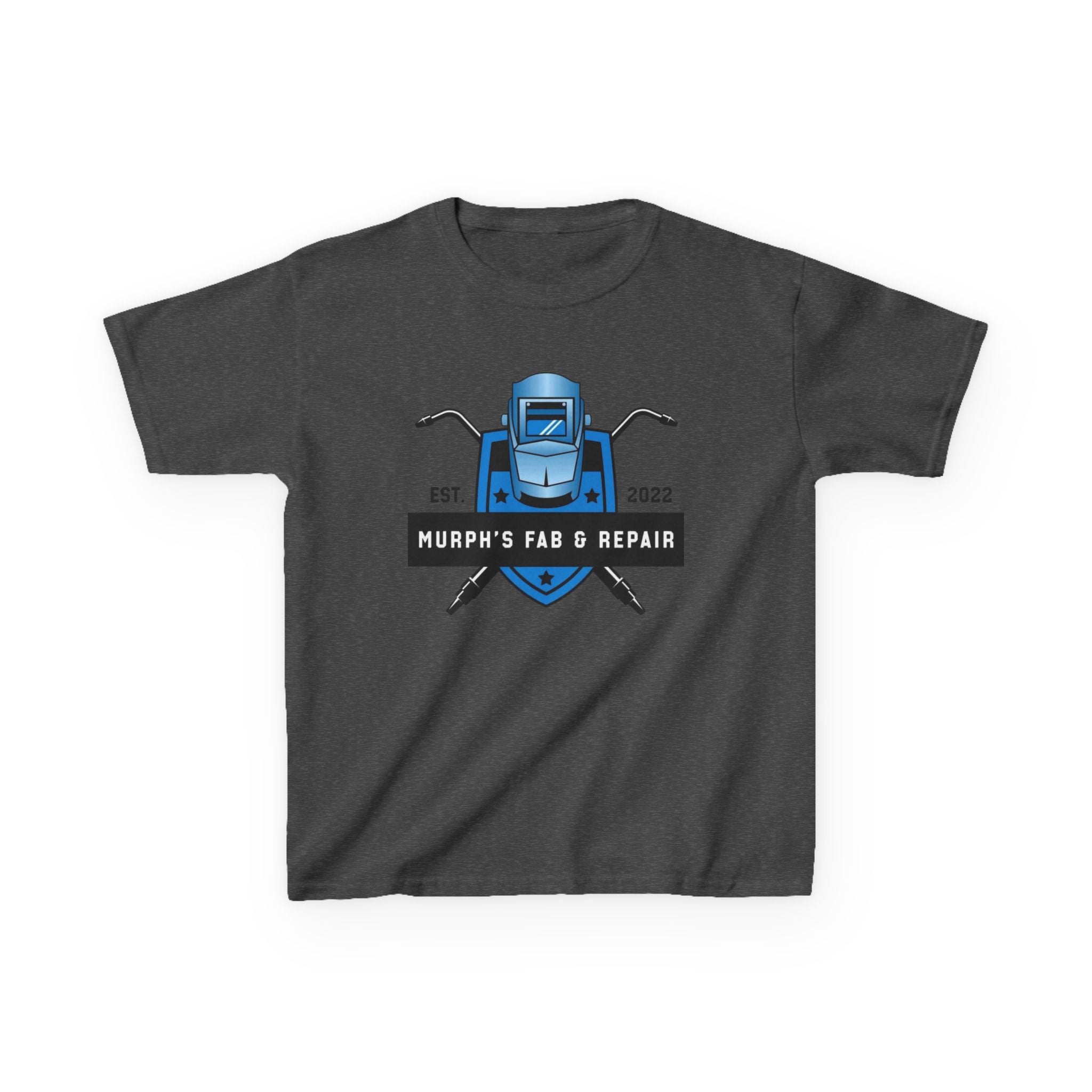 Kids Murphs Fab T-Shirt