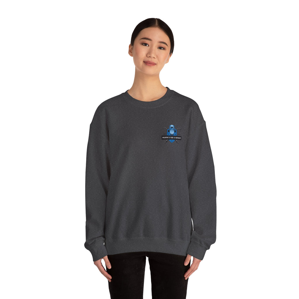 Crewneck Sweatshirt - 2