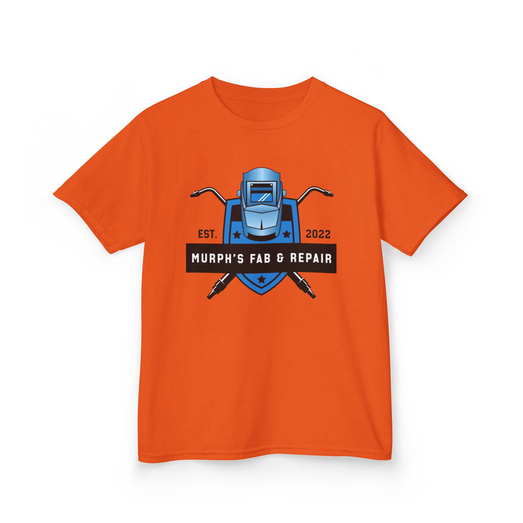 Kids Murphs Fab T-Shirt