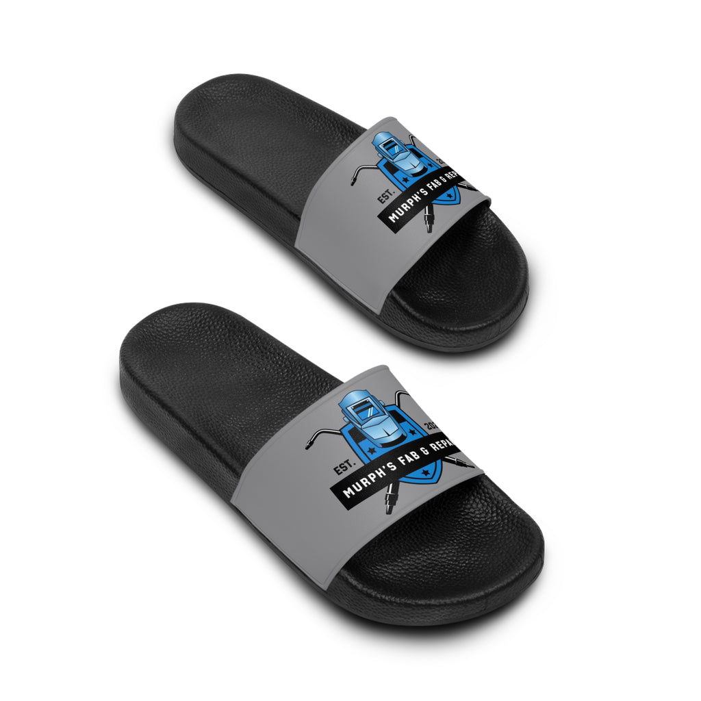 Murphs Mens Slides