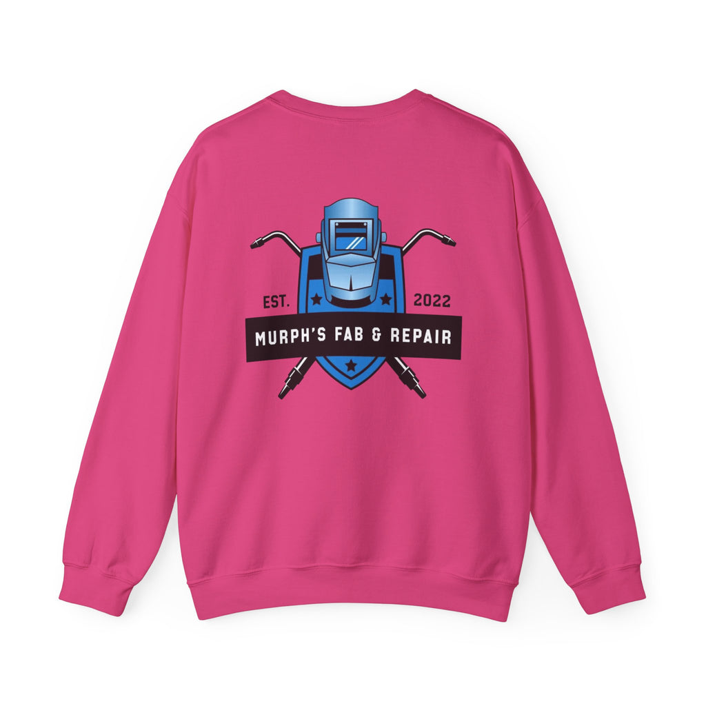 Crewneck Sweatshirt - 2