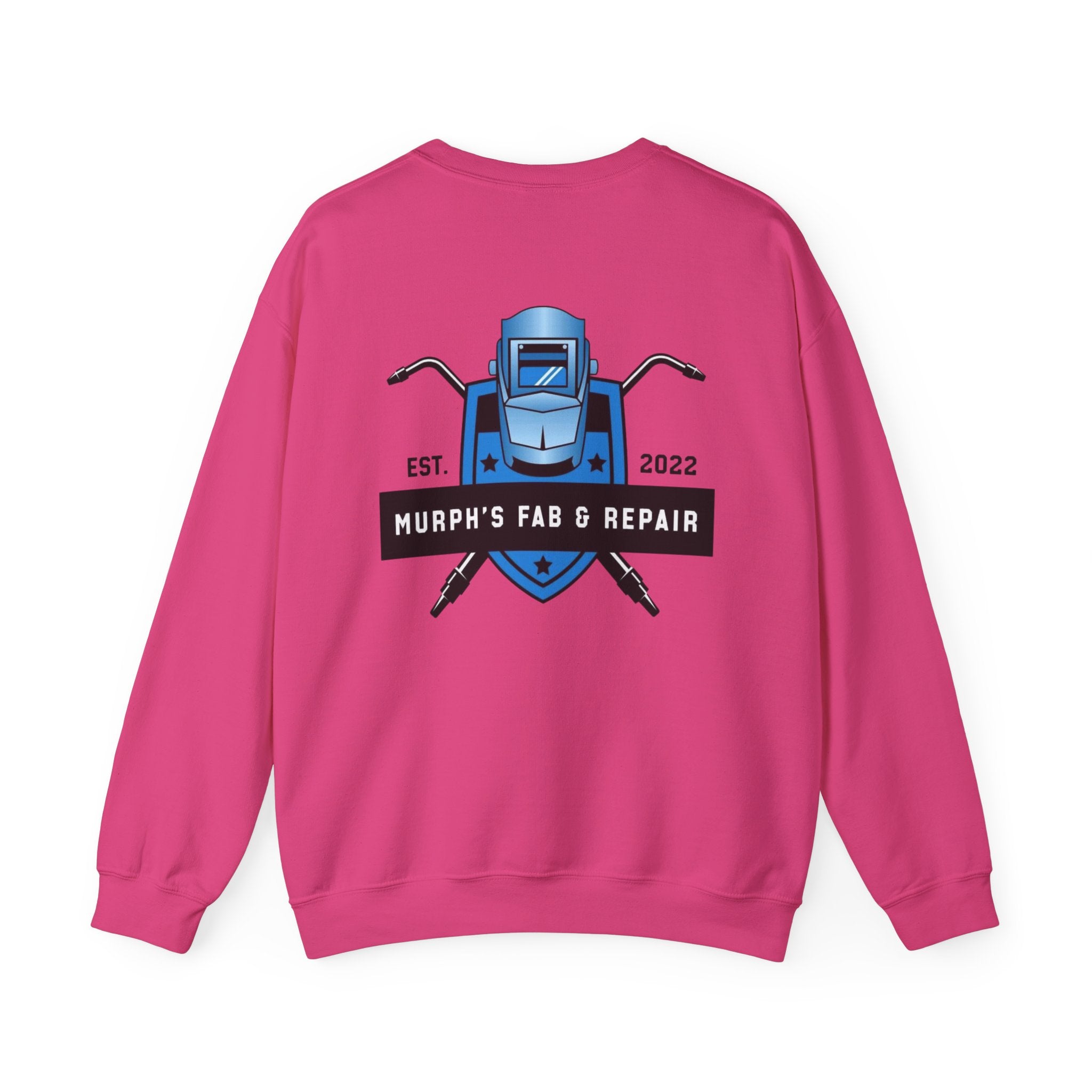 Crewneck Sweatshirt - 2