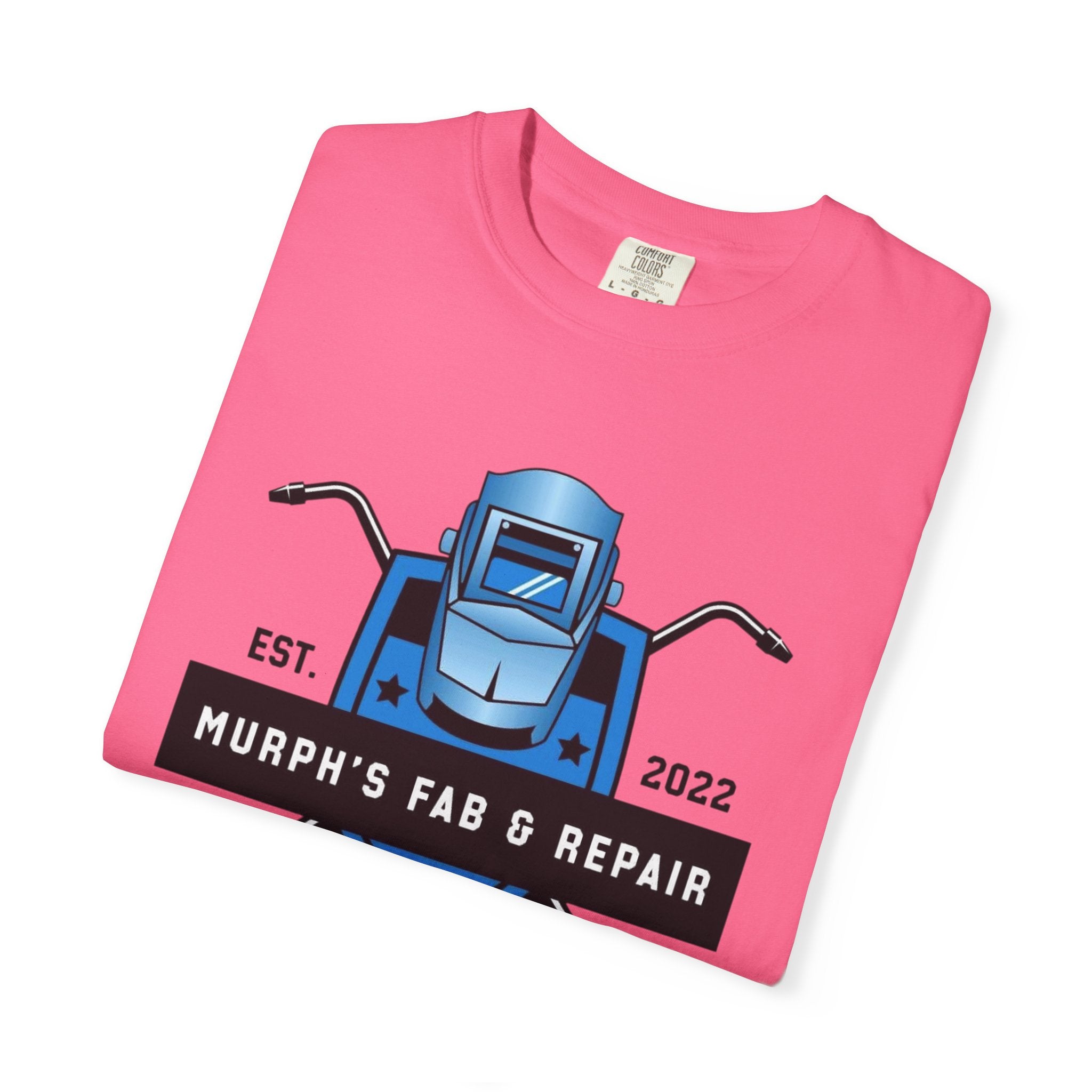 Murphs Fab T-shirt