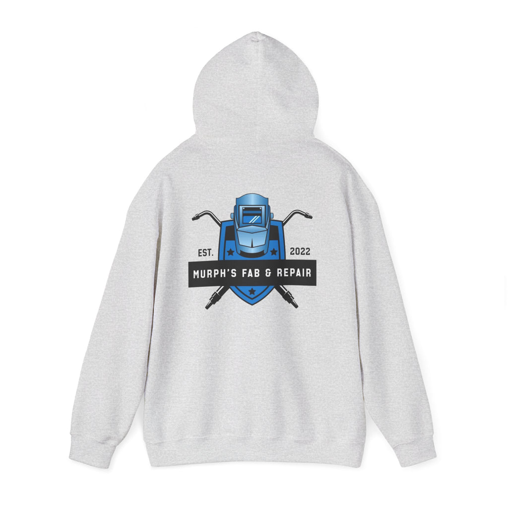 Murphs Fab Hoodie
