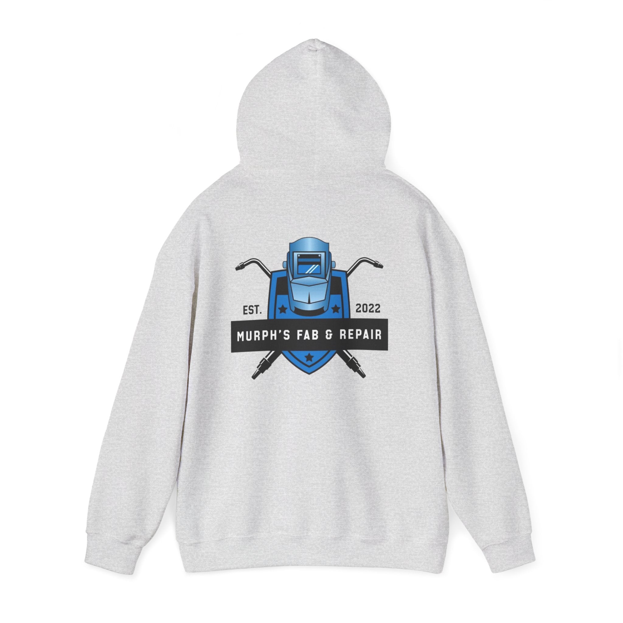 Murphs Fab Hoodie