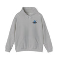 Murphs Fab Hoodie