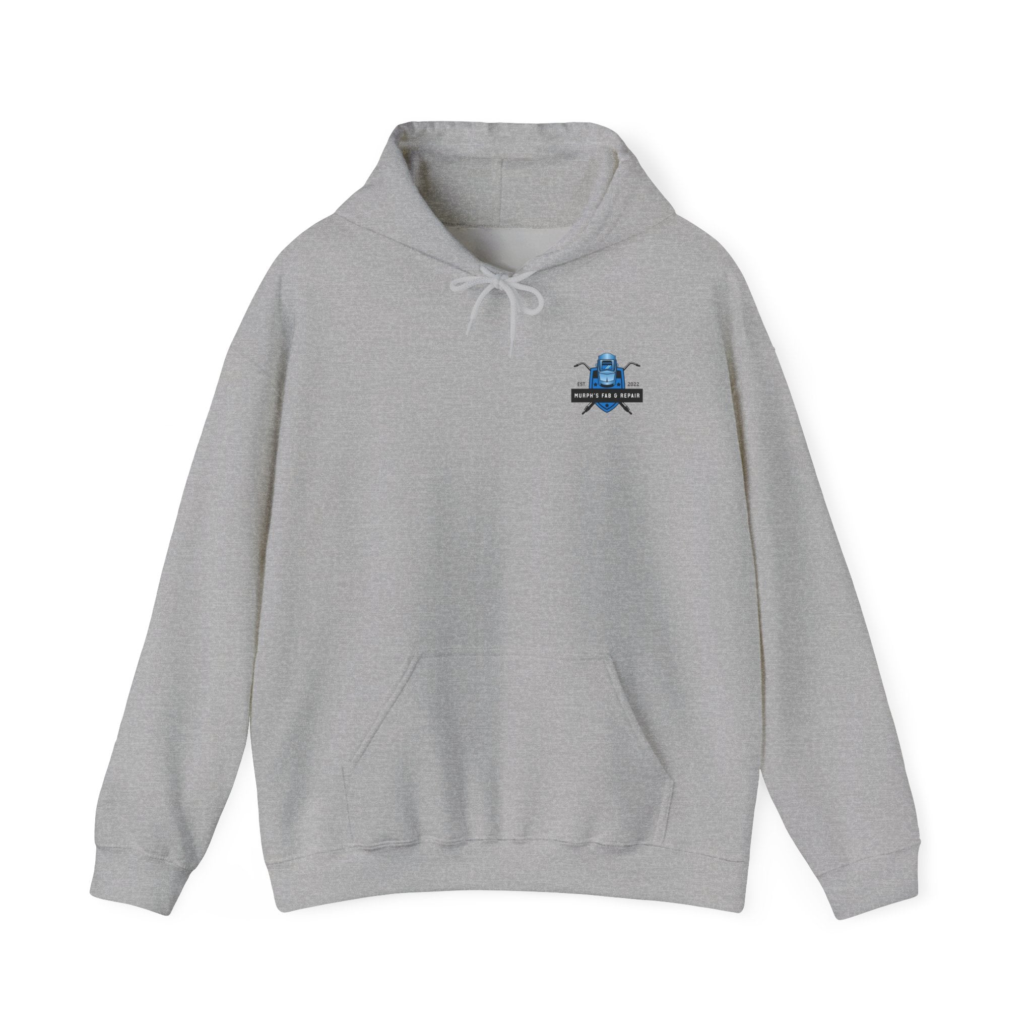 Murphs Fab Hoodie