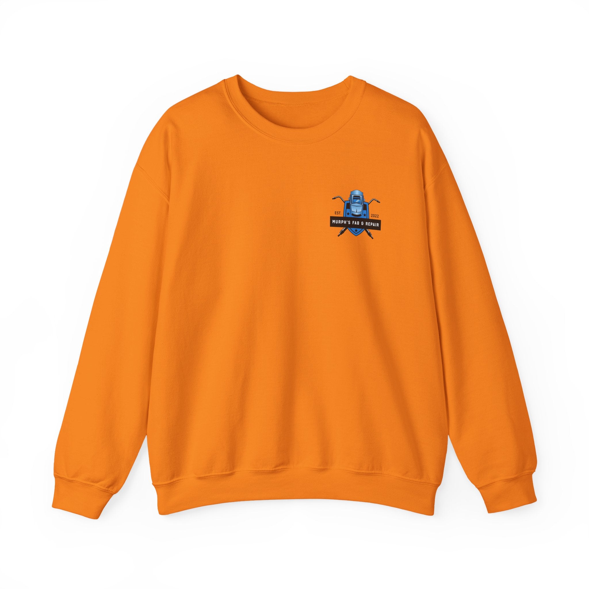 Crewneck Sweatshirt - 2