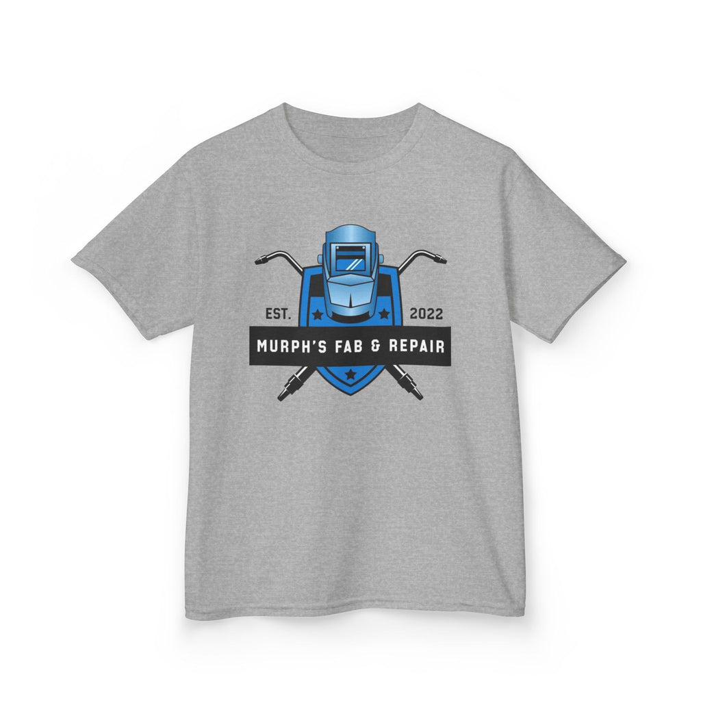 Kids Murphs Fab T-Shirt