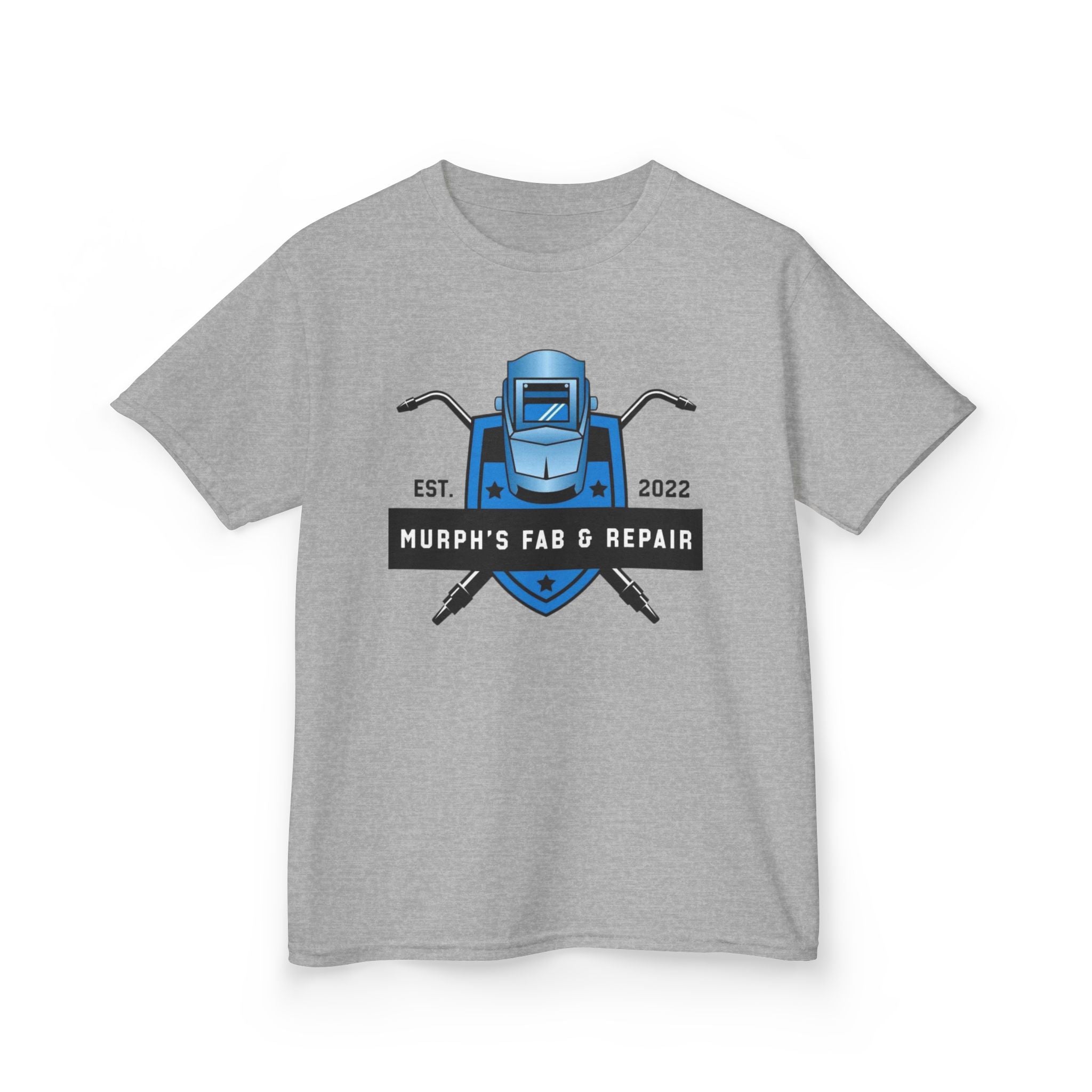 Kids Murphs Fab T-Shirt