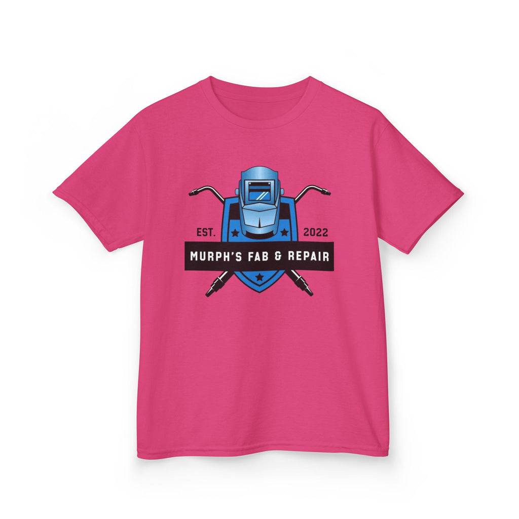 Kids Murphs Fab T-Shirt