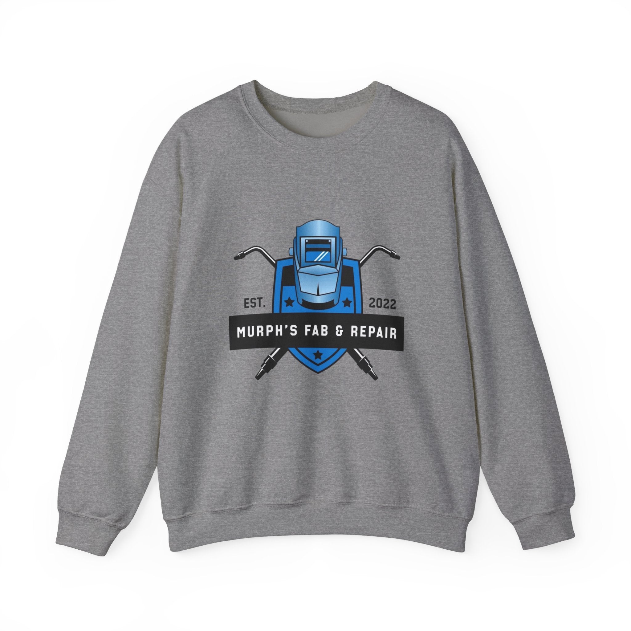 Murphs Fab Crewneck Sweatshirt