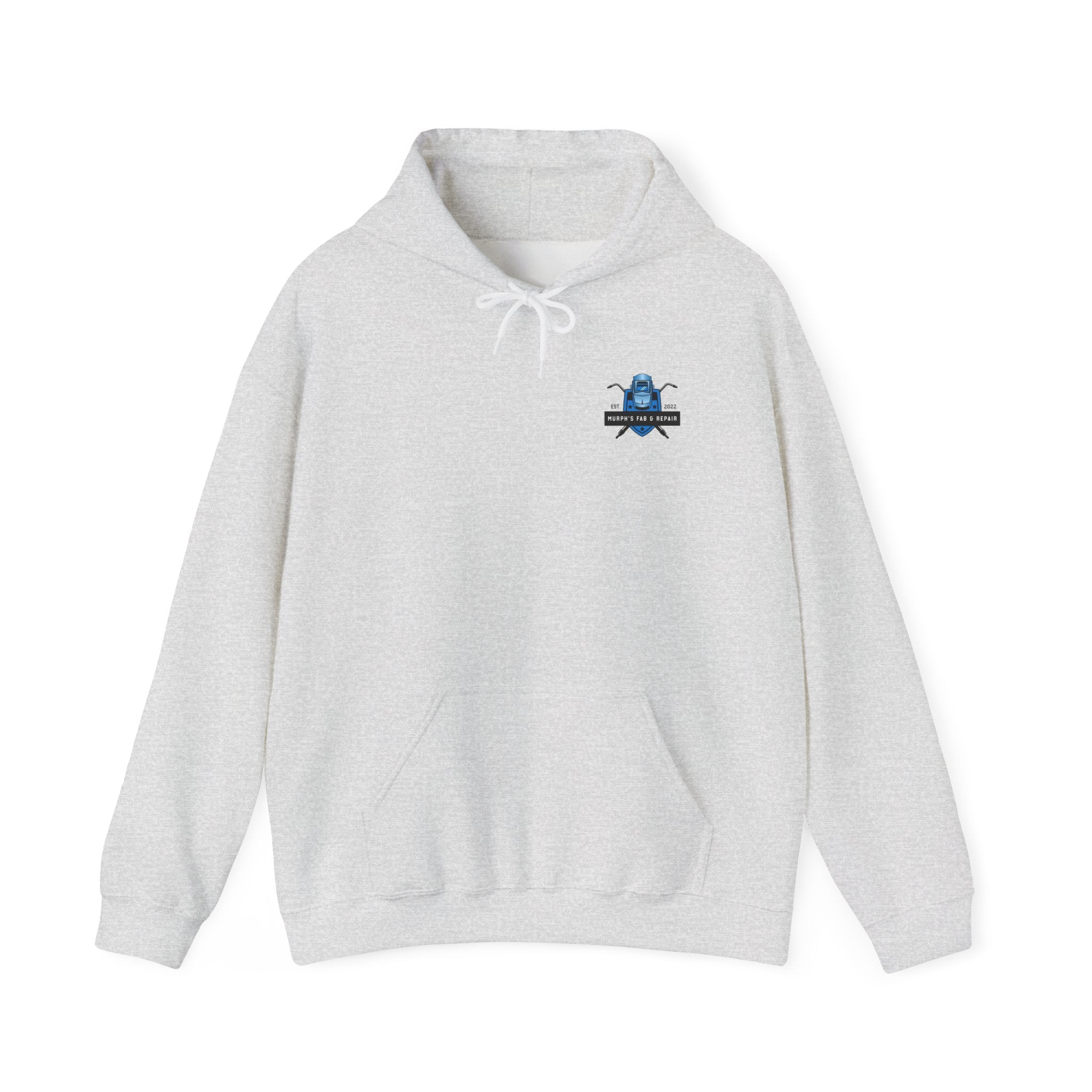 Murphs Fab Hoodie