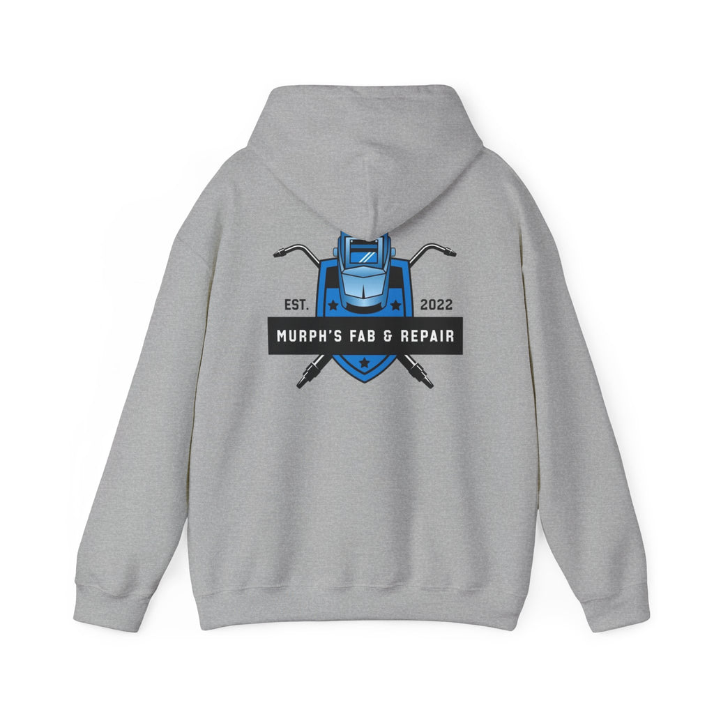 Murphs Fab Hoodie